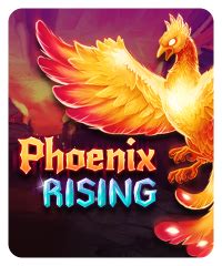 phoenix rising slot machine.